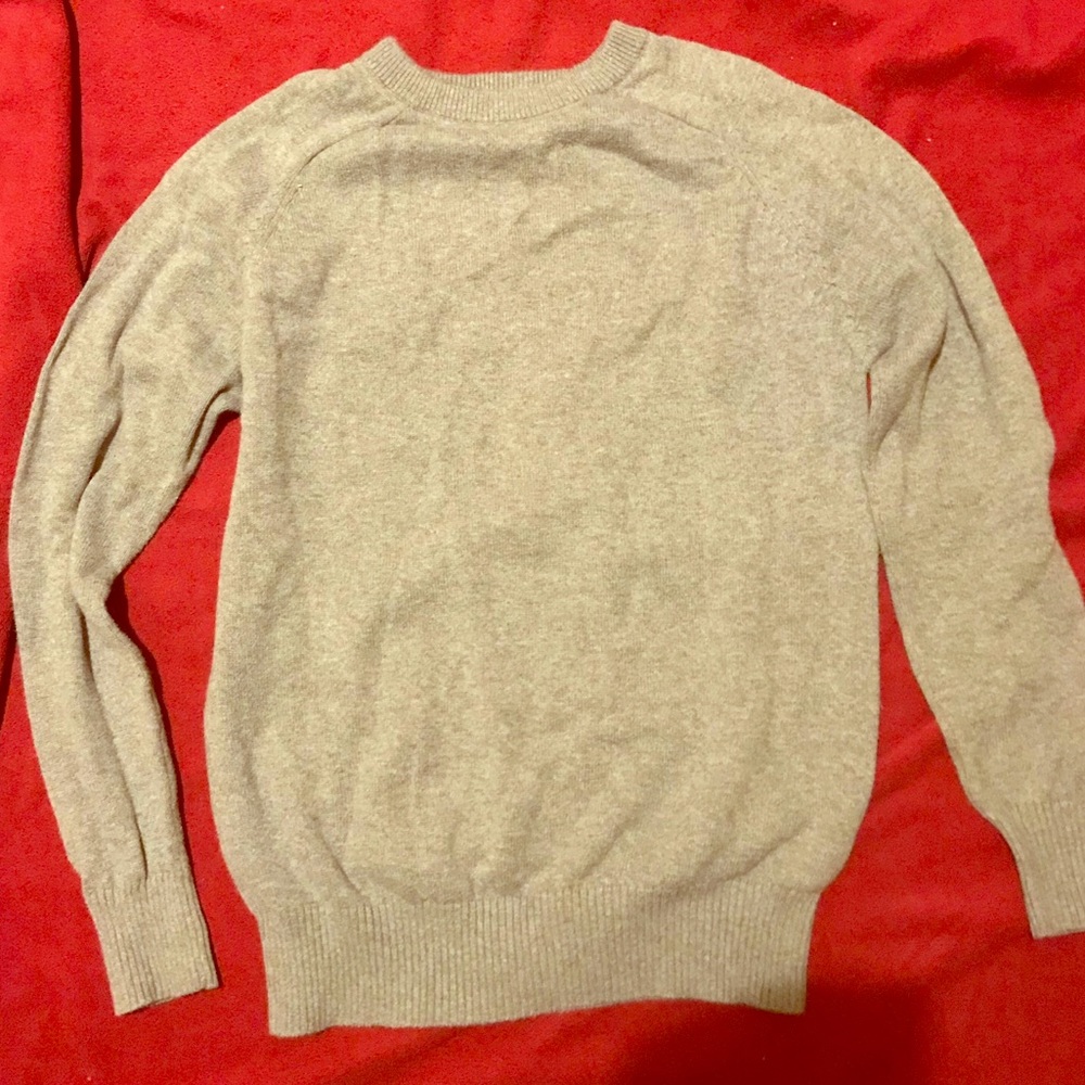 Boys Sweater (Cherokee Brand)